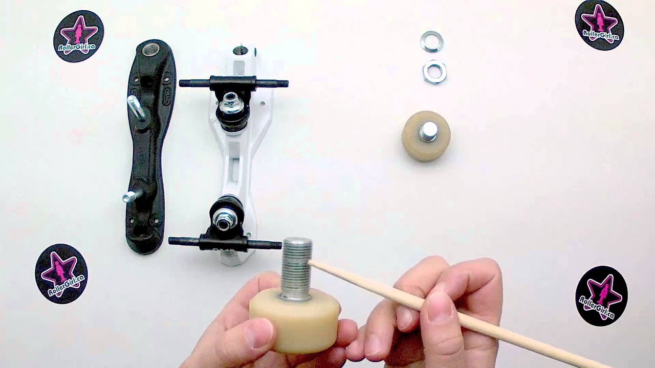 Preventing adjustable toe stop problems on your roller skates