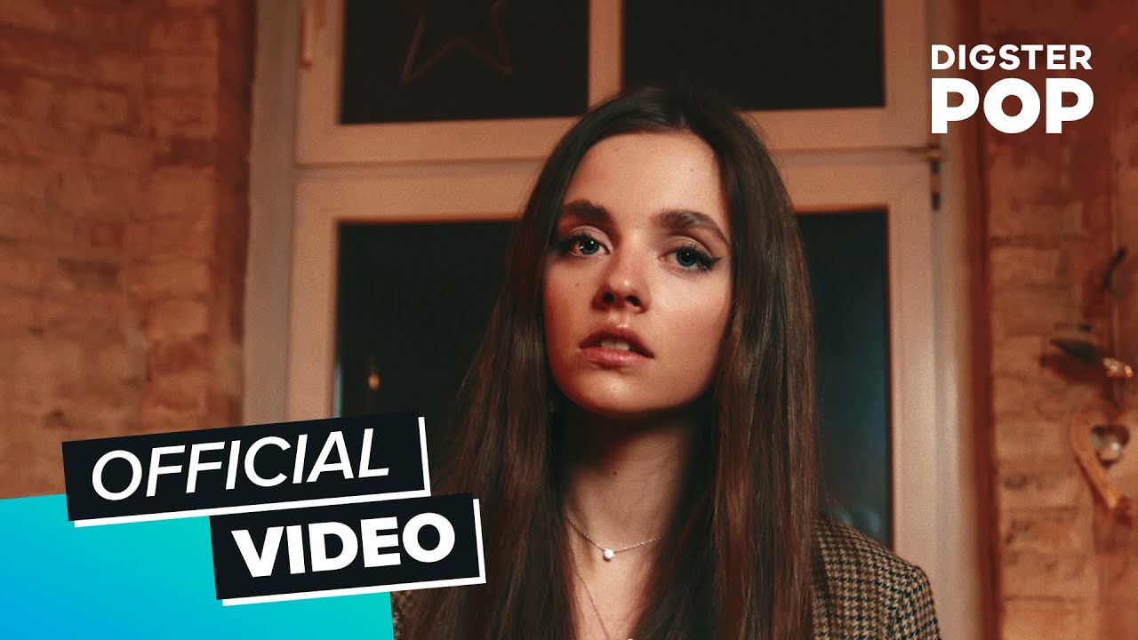 Eske - Boys Don't Cry (Offizielles Musikvideo)