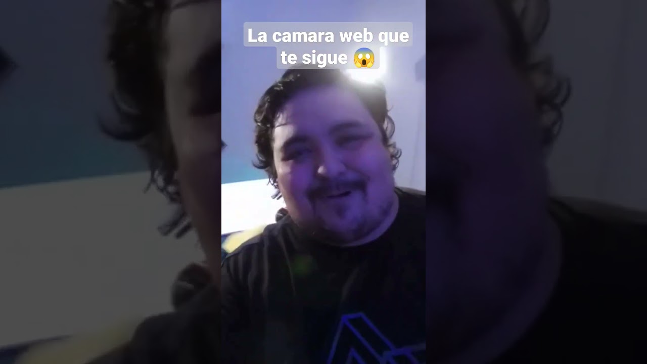 Una webcam ideal para todo streamer #webcam #streamer  #accesoriostreamer