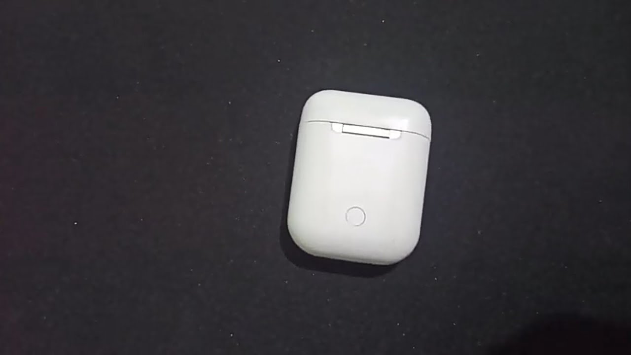 How to fix left/right airpod is not working/ pairing | i12 TWS