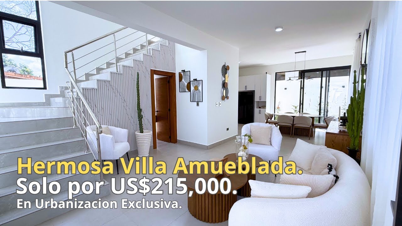 El HOGAR de tus sueños a MUY BUEN PRECIO.