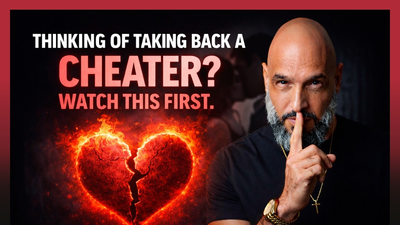 You Took Them Back… Now What? The Brutal Reality.