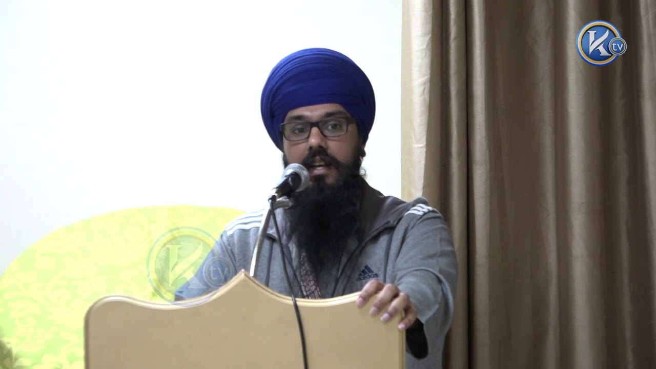 Targeting of Sikh Activists - SKR Legal Team