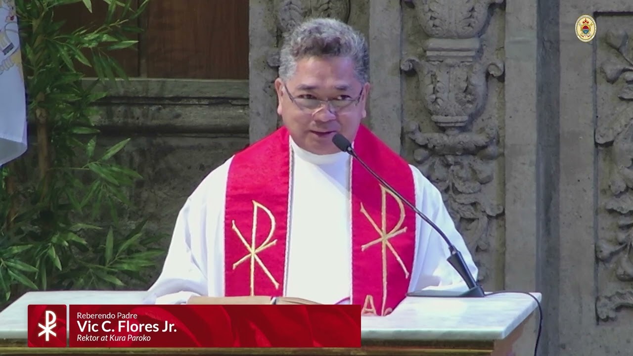 #SabiNiFather - February 5, 2026 | 6 AM Mass