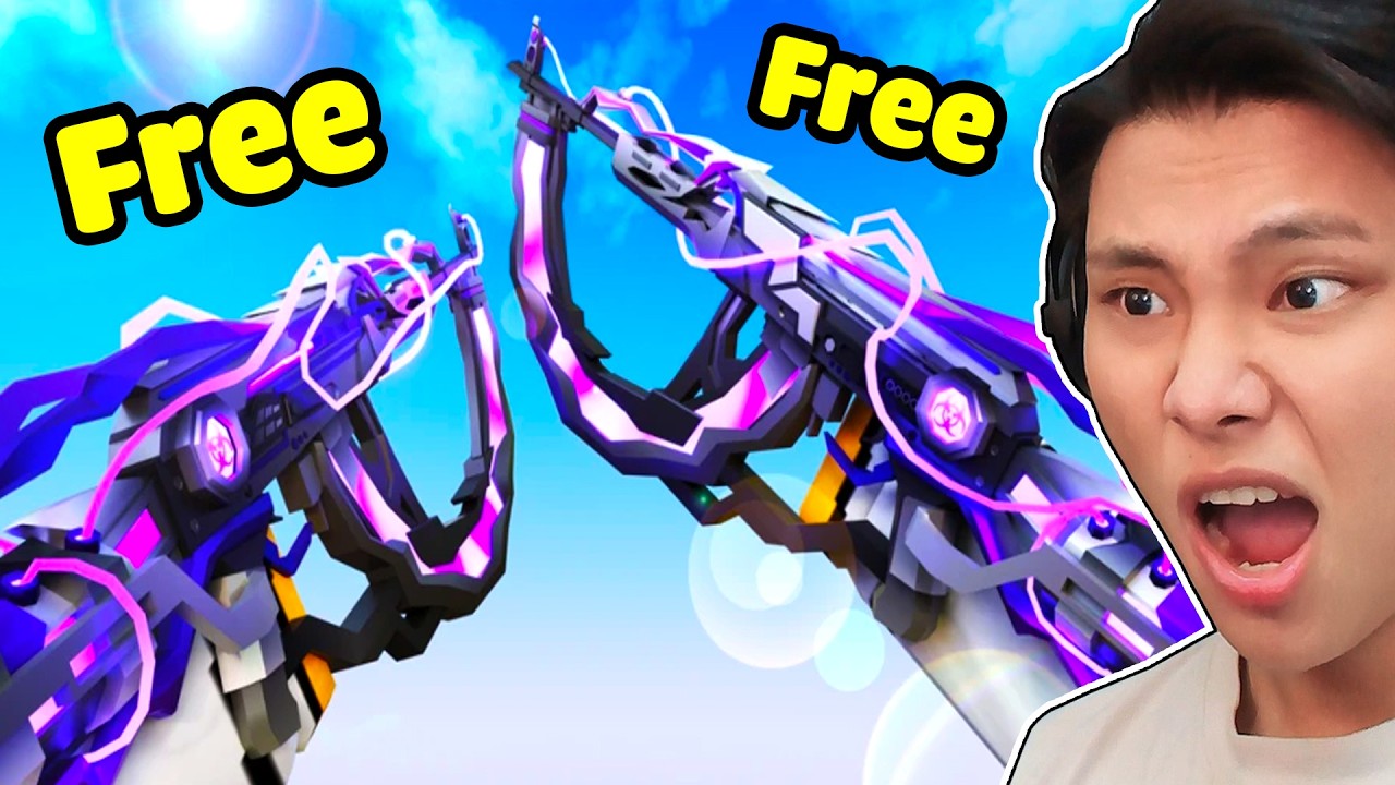 [ROBLOX] TỰA GAME MIỄN PHÍ ROBUX CHO NGƯỜI CHƠI SIÊU ĐÃ🤑🔥🌈JAYGRAY BẮN SÚNG VIP FREE FIRE CỰC HÀI