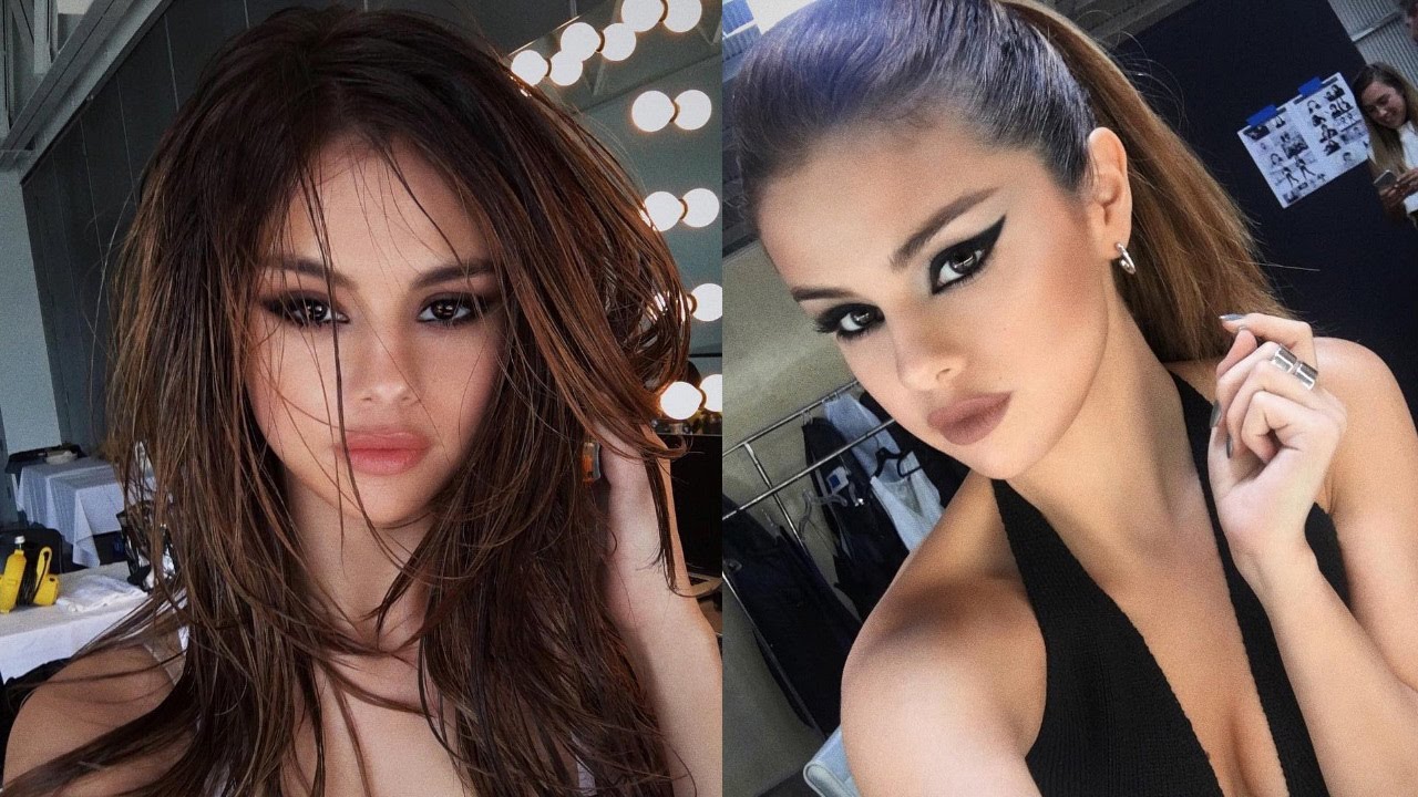 Selena Gomez Crowned Instagram's Most Followed Celeb of 2016 & THIS Pic Got Over 5.9 MILLION Likes