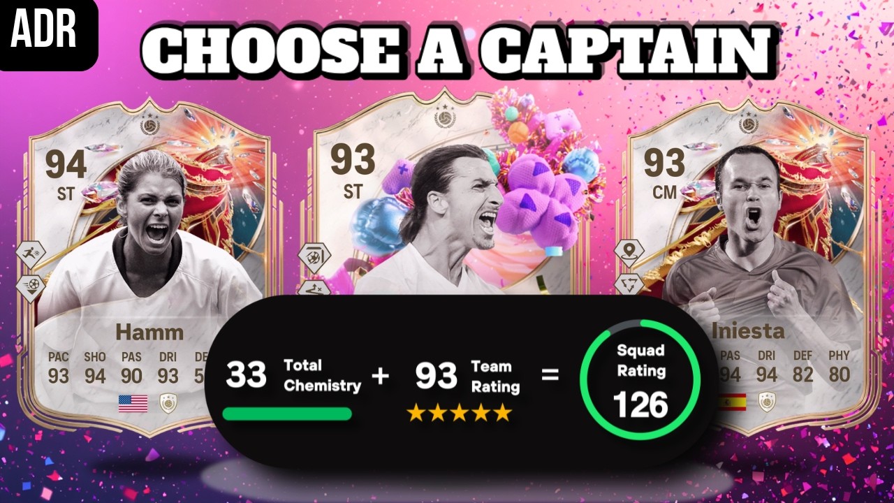 INSANE 126 FUT DRAFT CHALLENGE!!