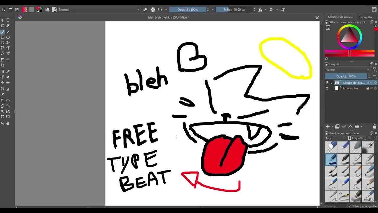 /free jpegmafia x 100gecs type beat/ its alright its okay