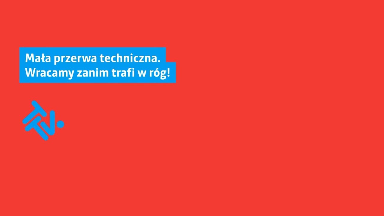 TTV - Pierwszy restart emisji w nowej oprawie (2 września 2025r.)
