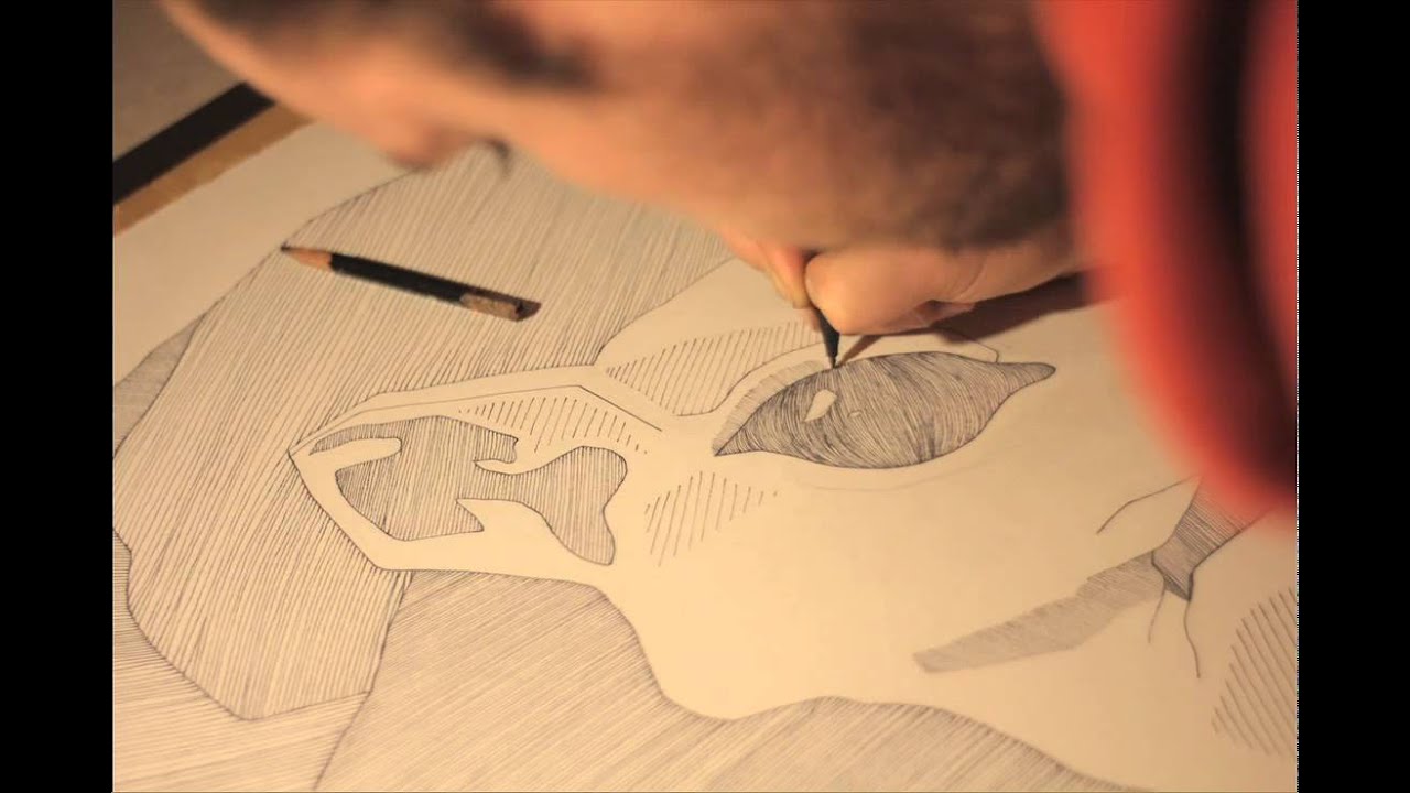 Alex Deforce presents : portraits