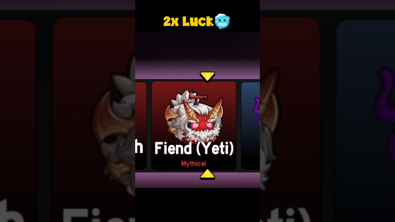 2x Gacha luck | New Valentine's event Update in Bloxfruits #roblox #bloxfruits