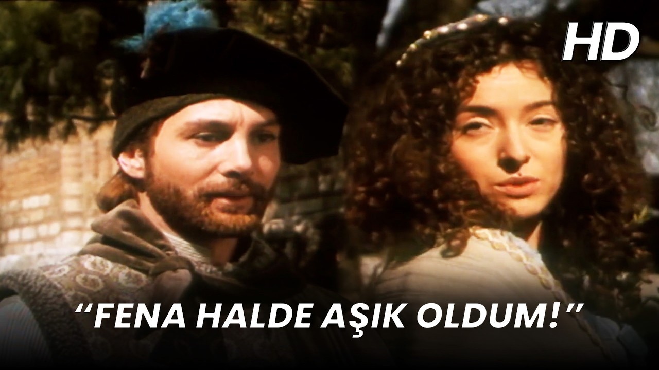 Yorgo’nun kalbi Anna’yı seçti! | Kuşatma Altında Aşk