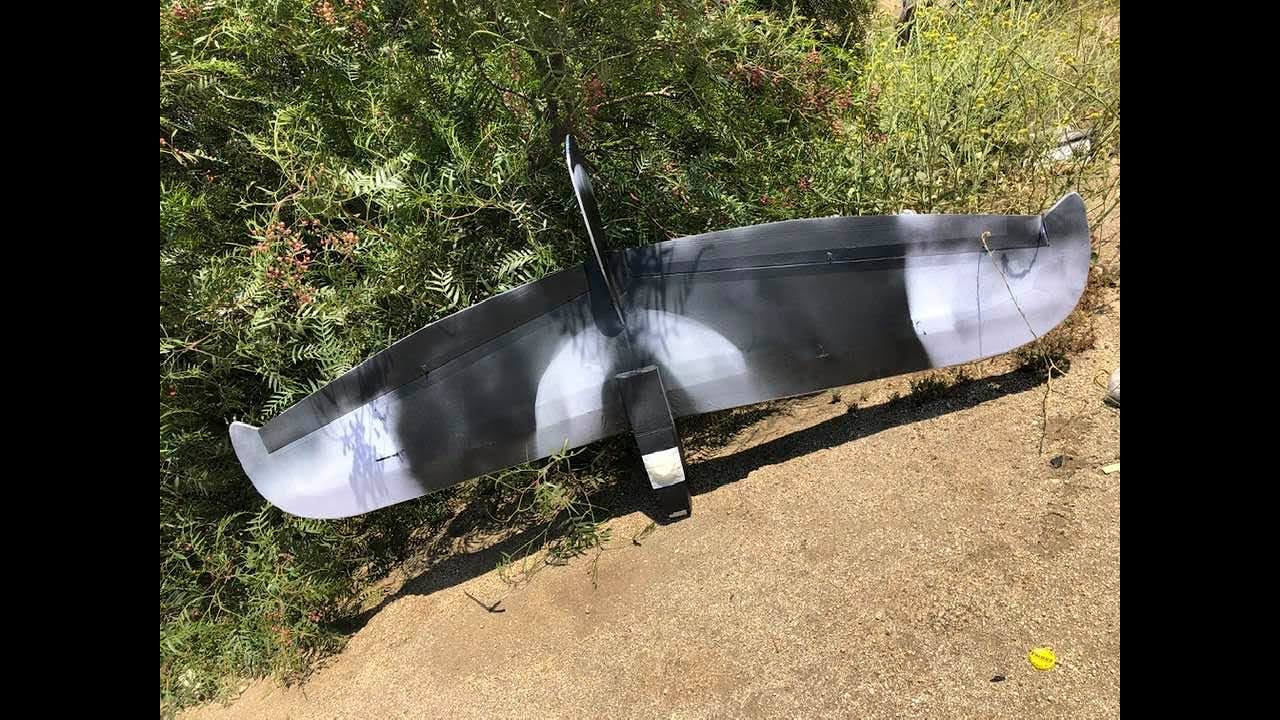 60 In Alula Trek Clone BUILD, Maiden, and Combat