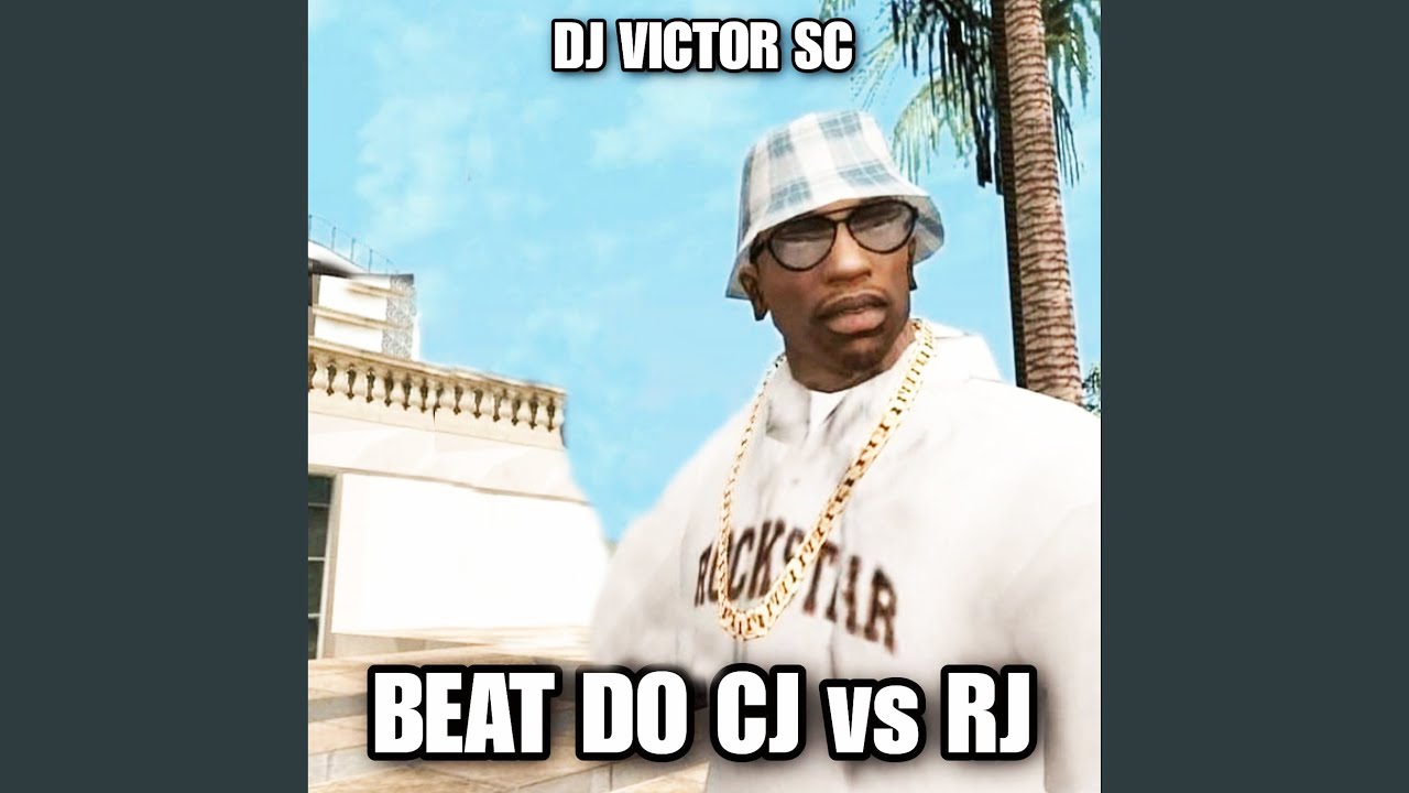 Beat do CJ Vs RJ