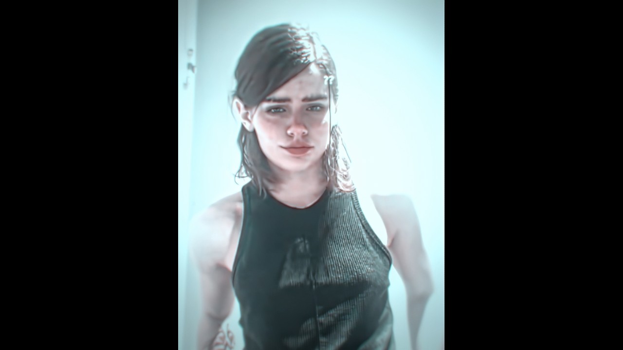Quinn ✨- Under your spell edit | ellie |#shorts #tiktok