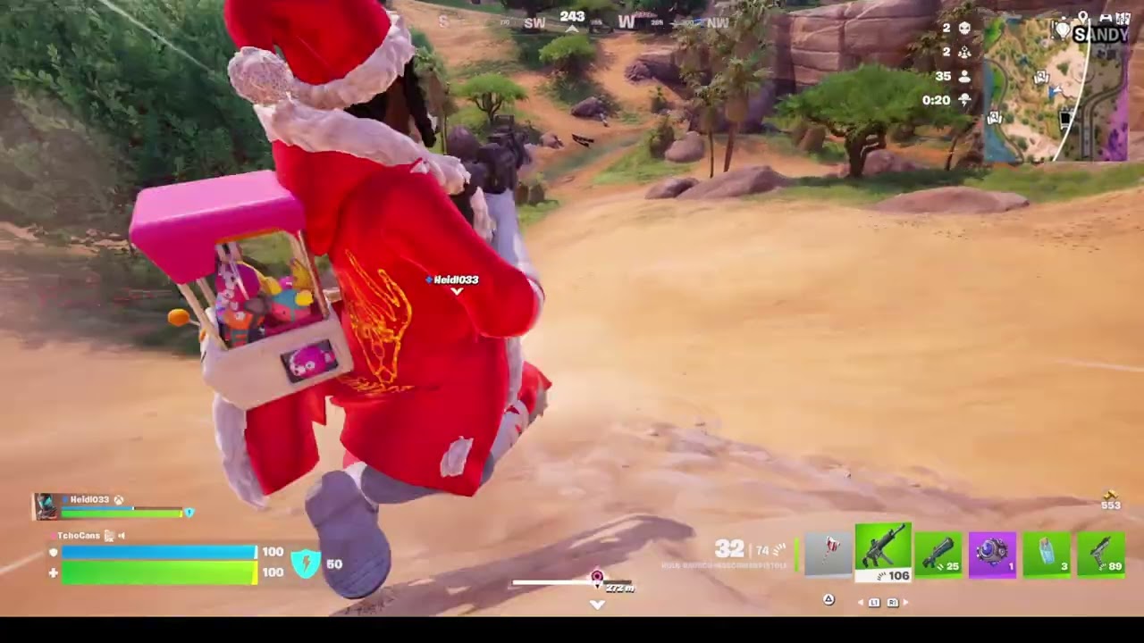 Fortnite #1