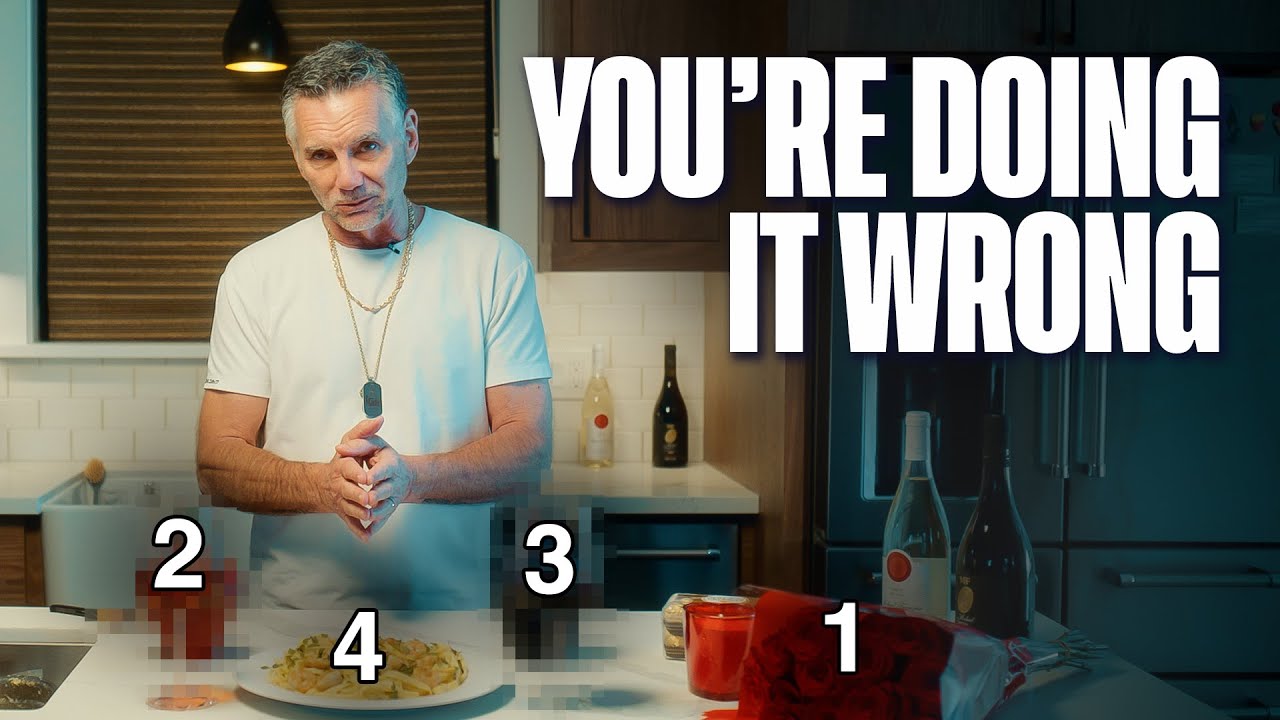 How To Treat A Lady (Old School Mafia Rules)