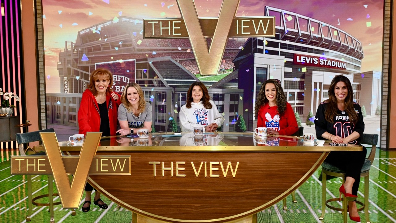 'The View' Co-Hosts' Super SnackDown 2026 | The View