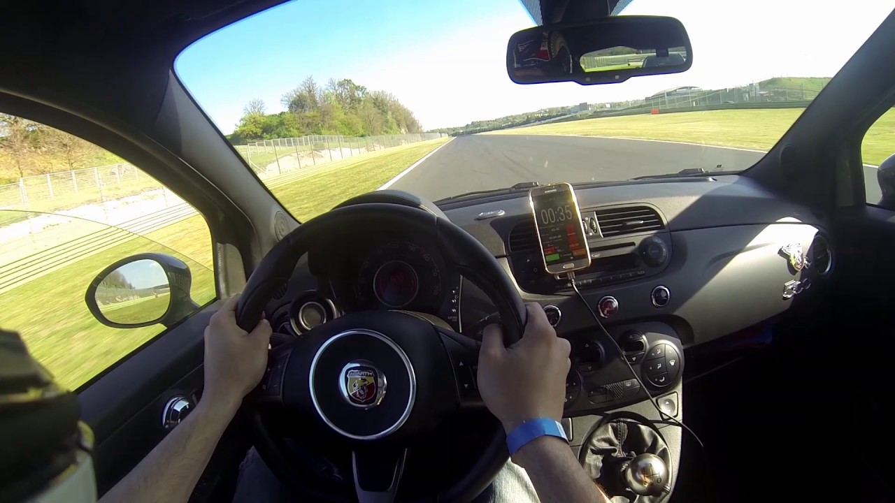 500 abarth vallelunga 2.00!