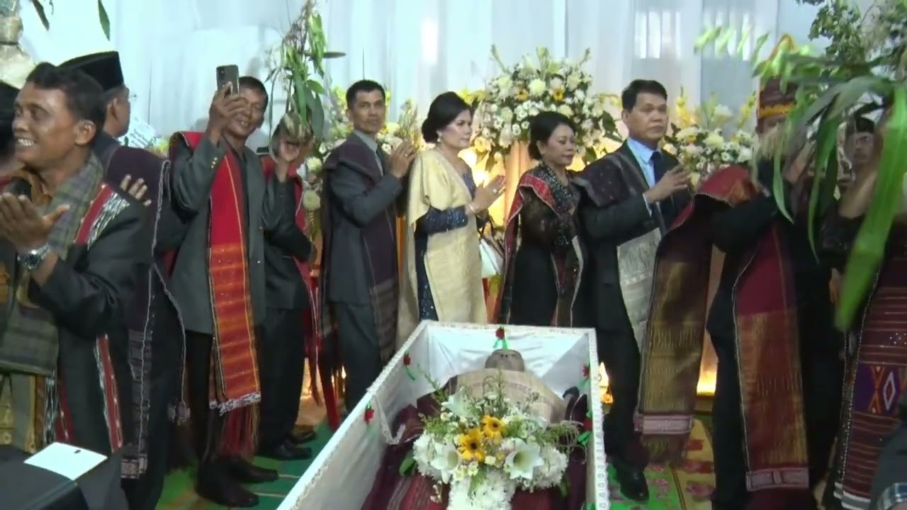 Basaria Br  Sihotang 2 HD