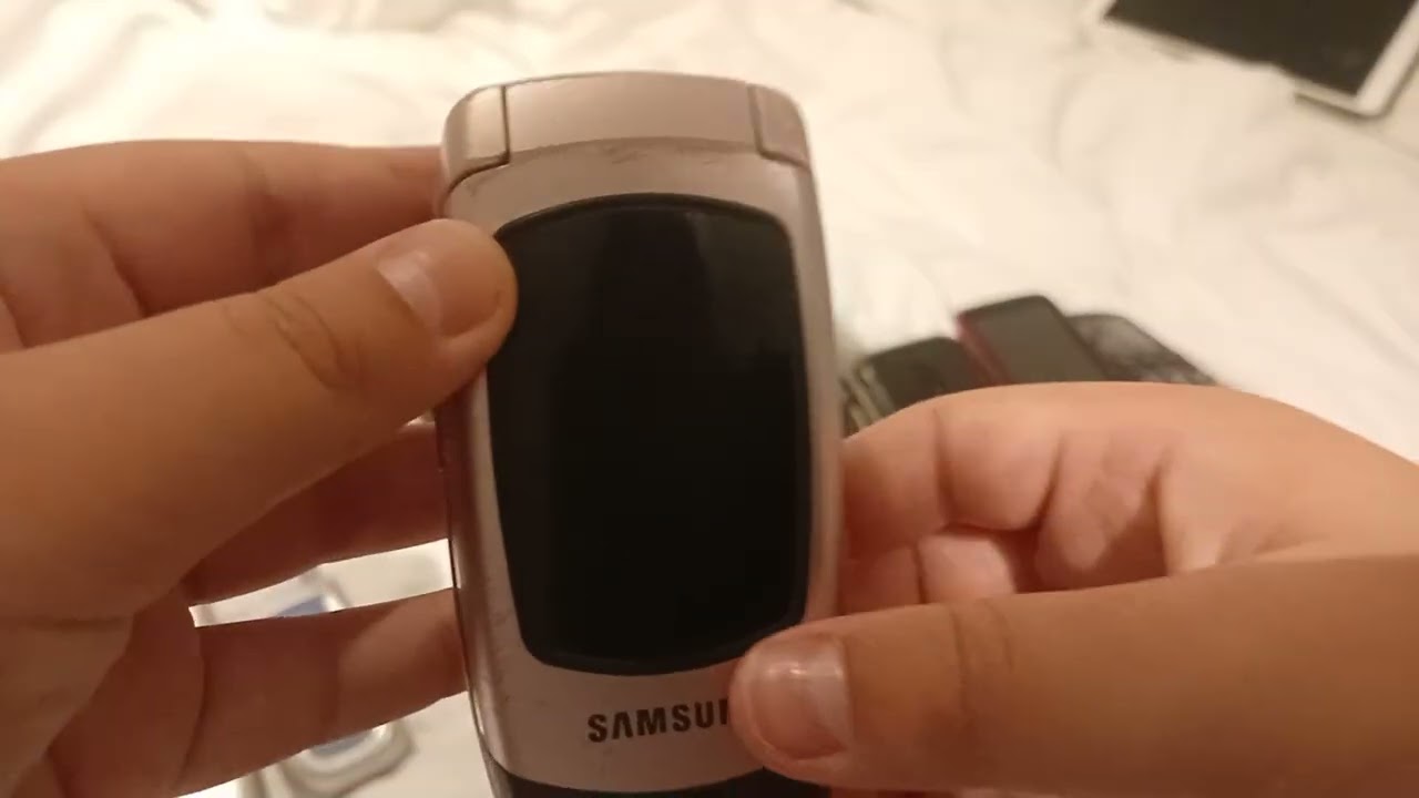 My phone collection of DECEMBER 2025 !!!
