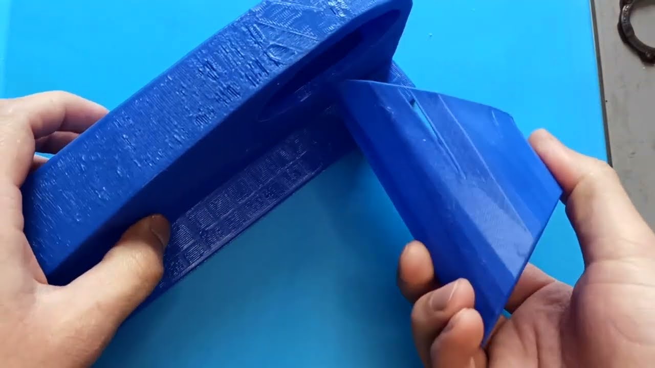 3D печать на заказ #1 | Anycubic Kobra | Photon m3