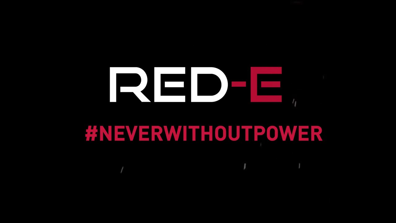 The Red-E 3in1 Cable