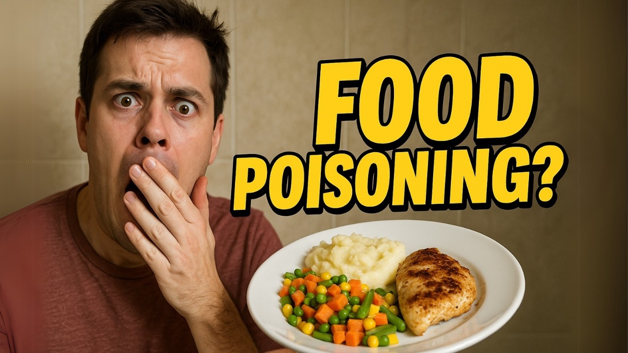 Food Poisoning: Protecting Yourself from Common Foodborne Illnesses