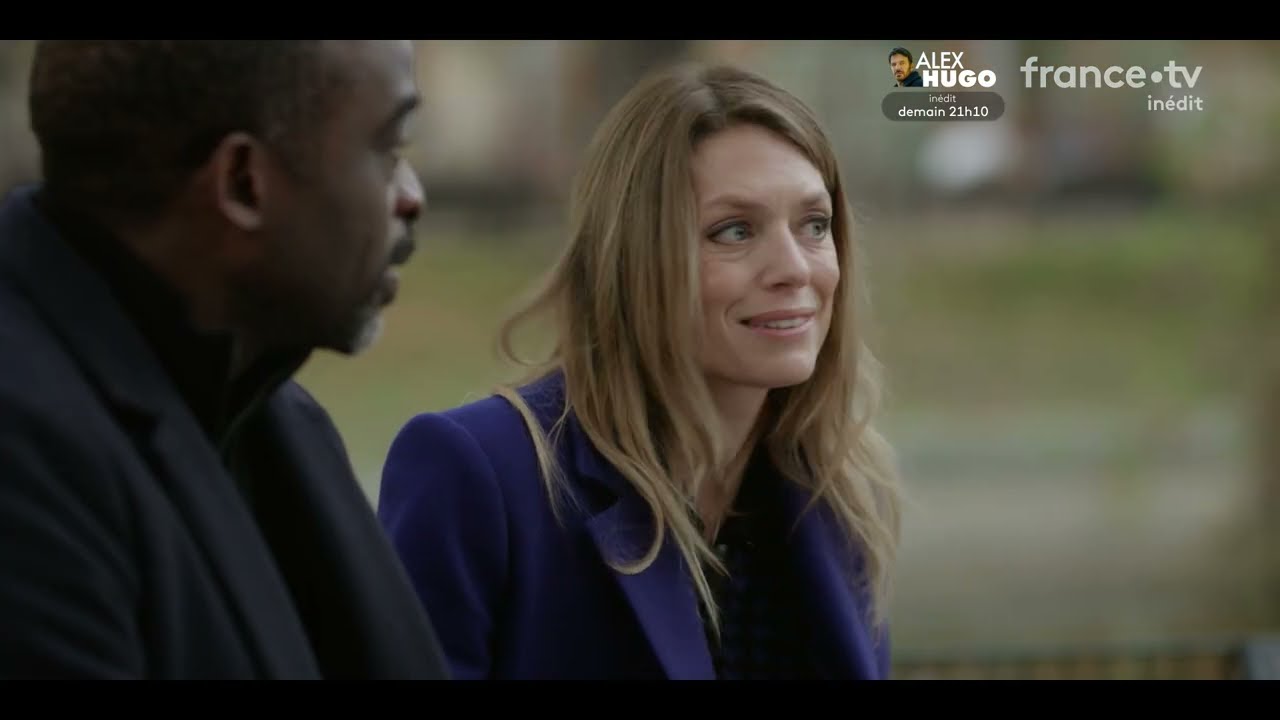 Un si grand soleil - Episode 1879 du 16 mars 2026 [Intégrale]