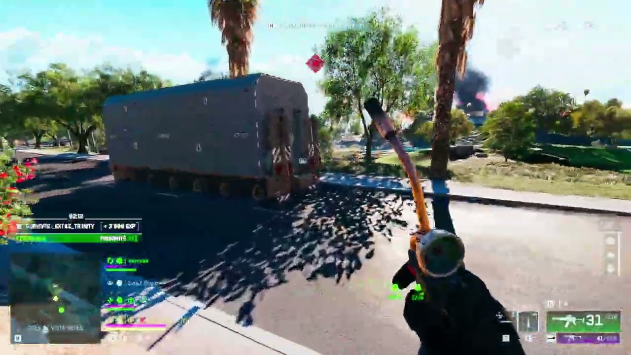 11 kills uiuiui