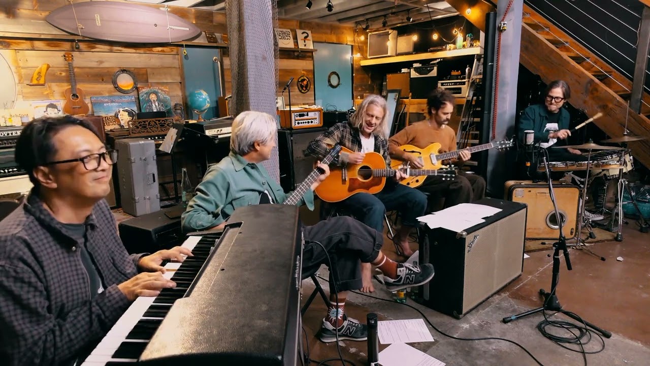 Switchfoot - 