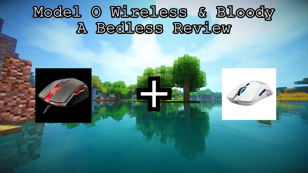 Model O Wireless and Bloody A Bedless Review! (Good or Bad?)