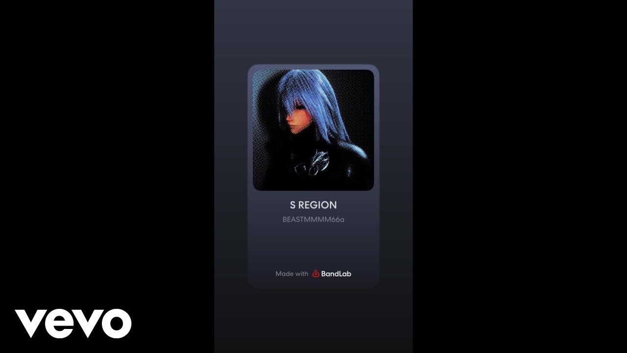 BEASTMMMM66a - S REGION (Official Audio)