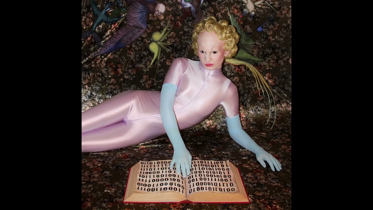 Lilith Morris - Summer (Audio)