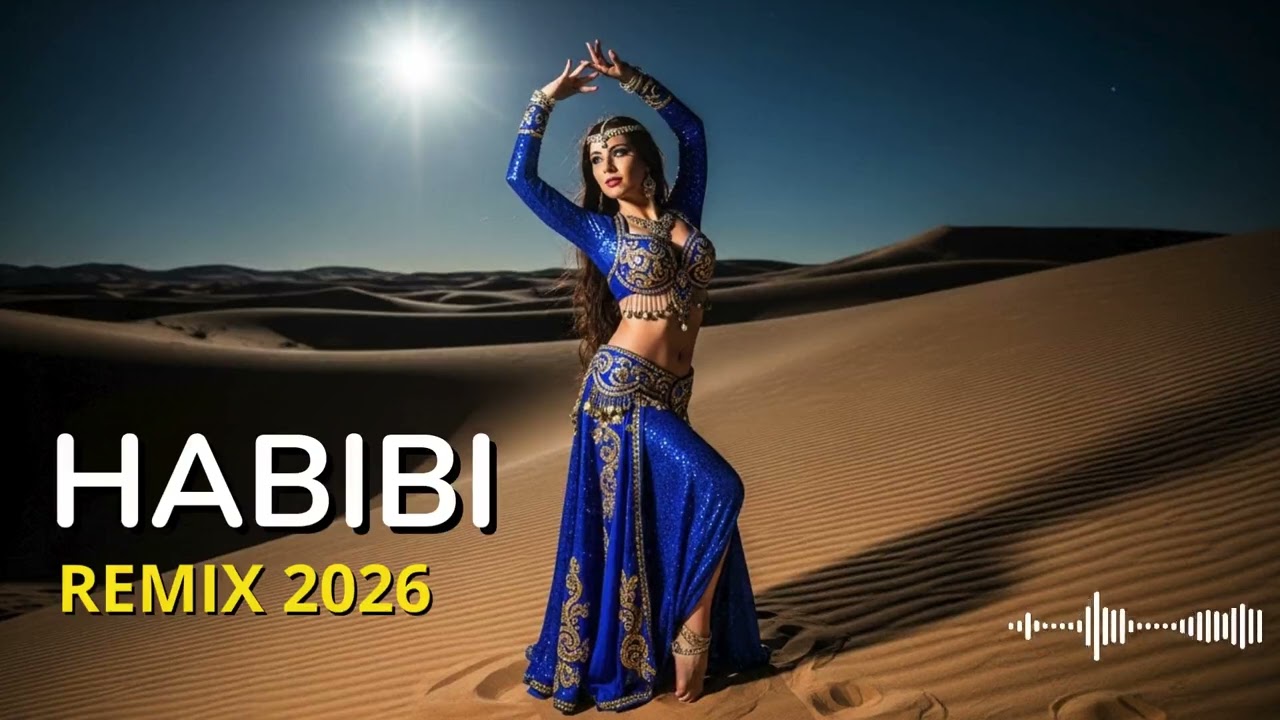 Arabic Party Remix 2026 🎉 Nonstop Arabian Dance Floor Mix