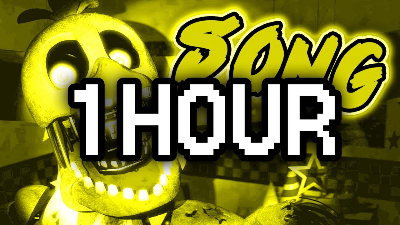 1 Hour ► FNAF SONG 
