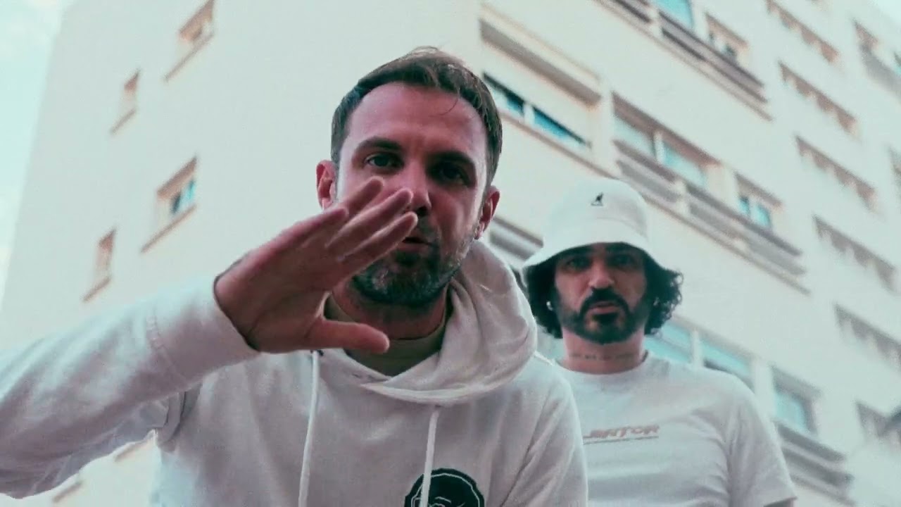 Hoofer x FuNding - DALLAS (Prod by XCEP)