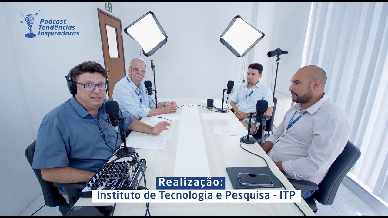 Purificação de Bioativos de Palma Forrageira para aplicações contra o câncer |  Podcast #19
