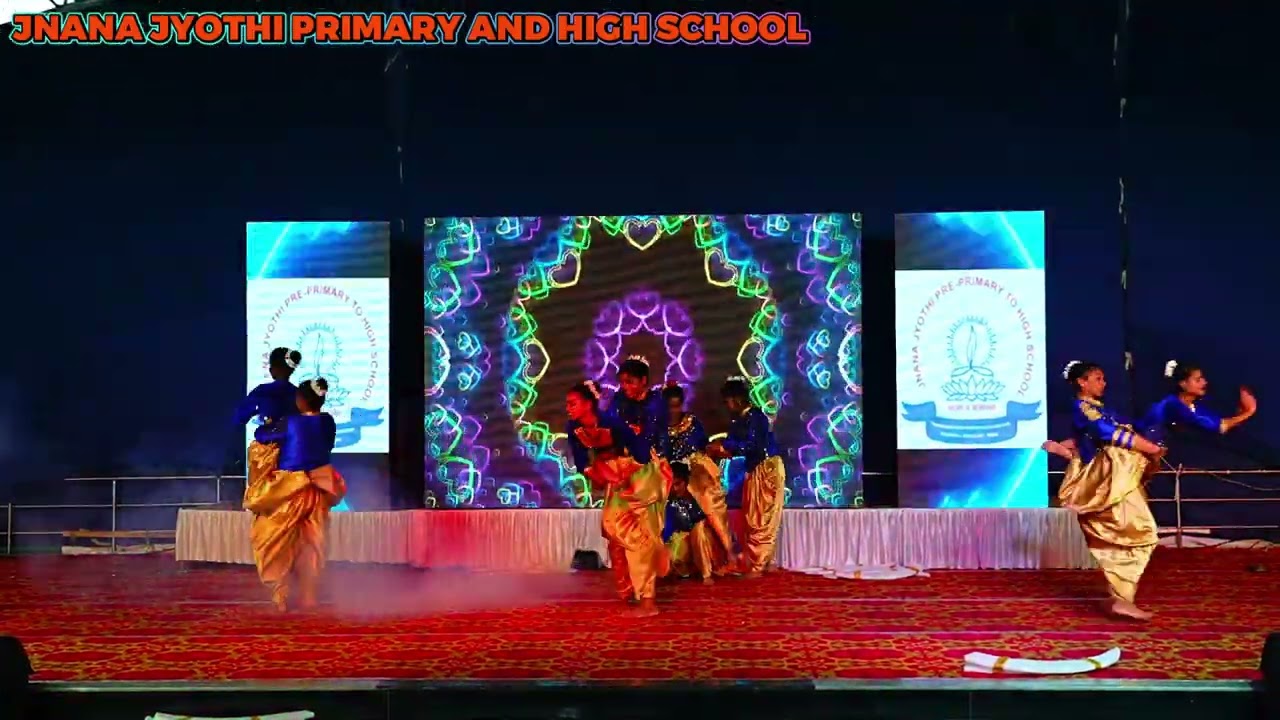 Annual Day Celebration 2025-26 || Part 2 ||