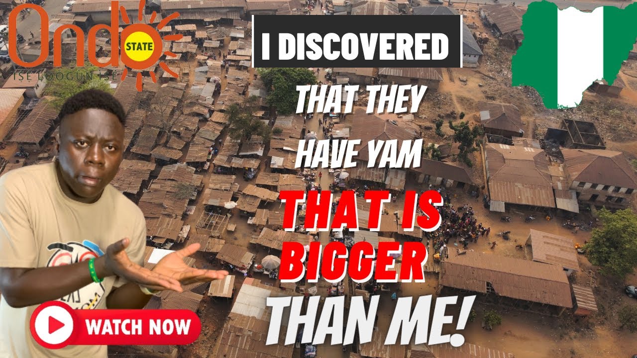 Why Is Everyone Speaking a Different language in Akoko, Ondo State? #culture  #ondostate #histrory