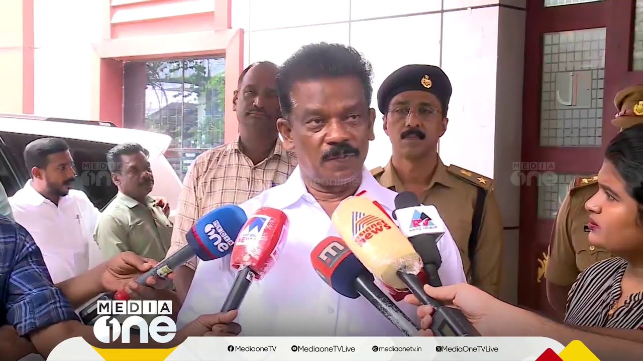 'ജാതി വ്യവസ്ഥ മനസ്സിൽ പിടിച്ച കറയാണ്, പെട്ടെന്ന് മാറ്റാൻ കഴിയില്ല'; ജാതി വിവേചനത്തെ കുറിച്ച് മന്ത്രി