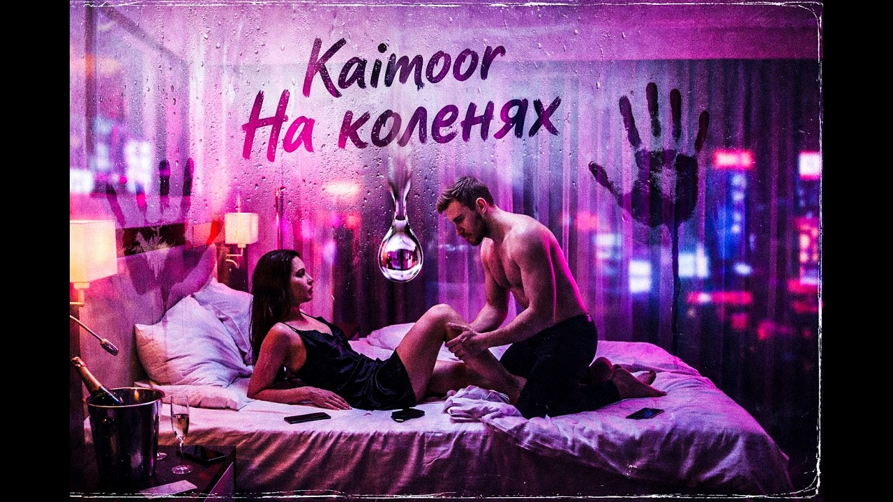 Kaimoor - На коленях [Премьера Трека 2026]