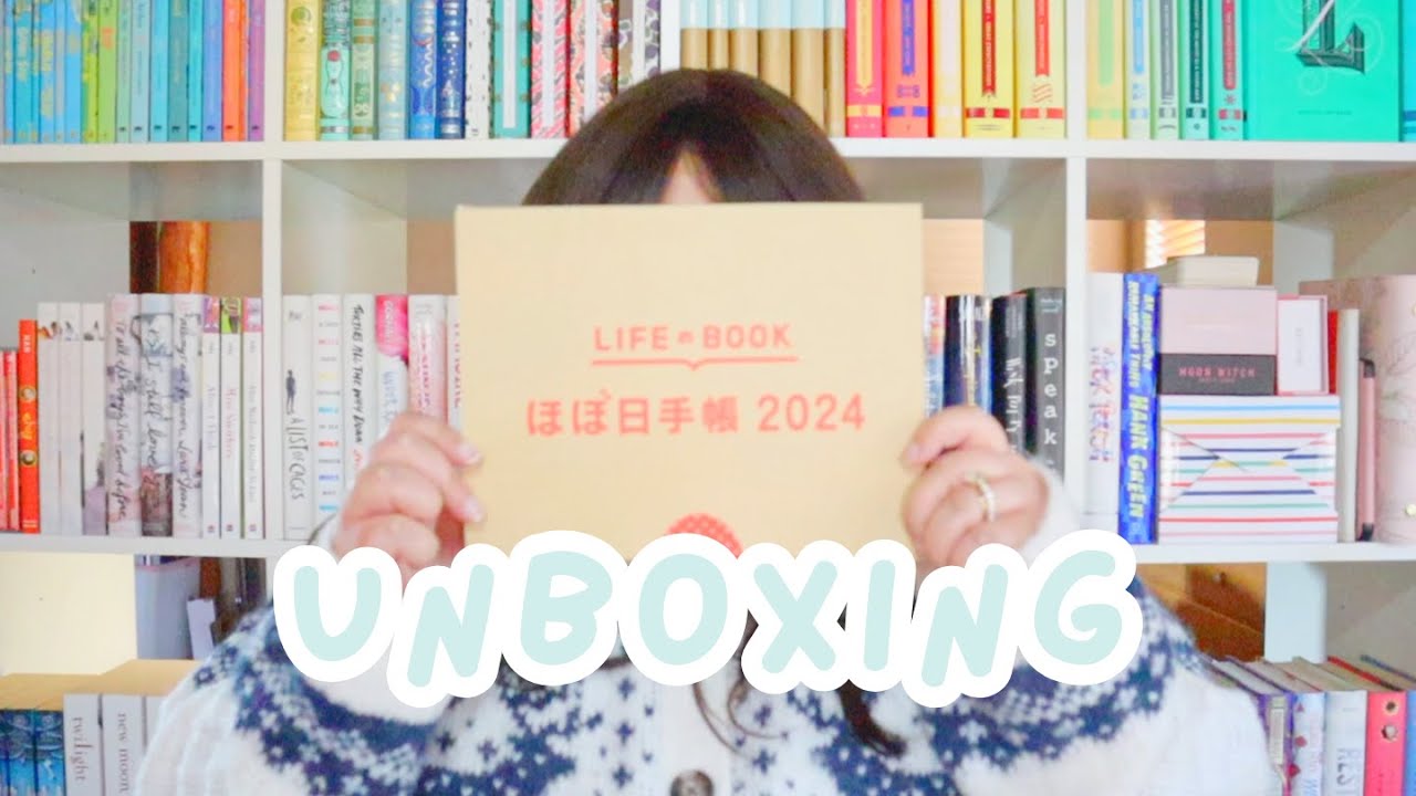 Huge Stationery Haul | Hobonichi HON, Weeks, Planning Accessories