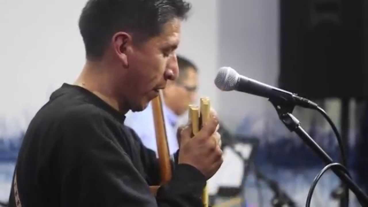 Grande Eres Tu - Raíces | Iglesia Cristiana Koinonia