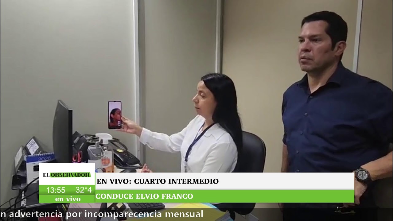 CUARTO INTERMEDIO - ELVIO FRANCO