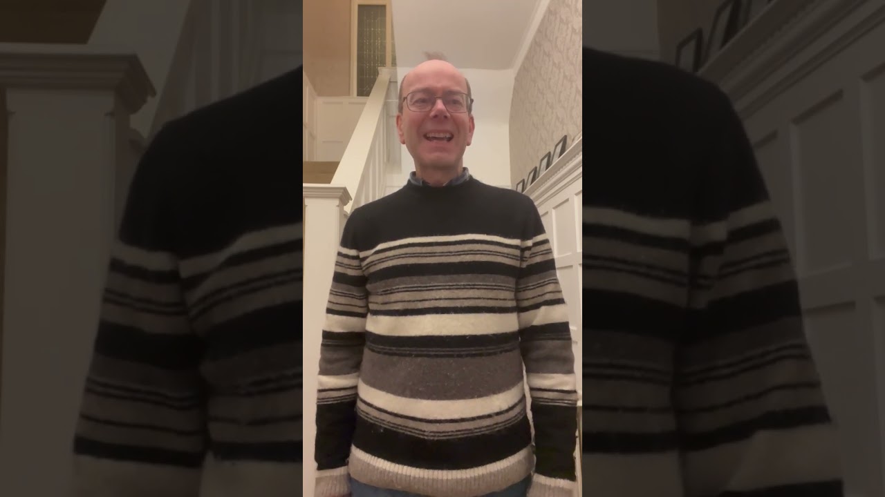The Black Velvet Band (trad; Roud 2146) Week 257, 14 February 2026 #acapella #folksong