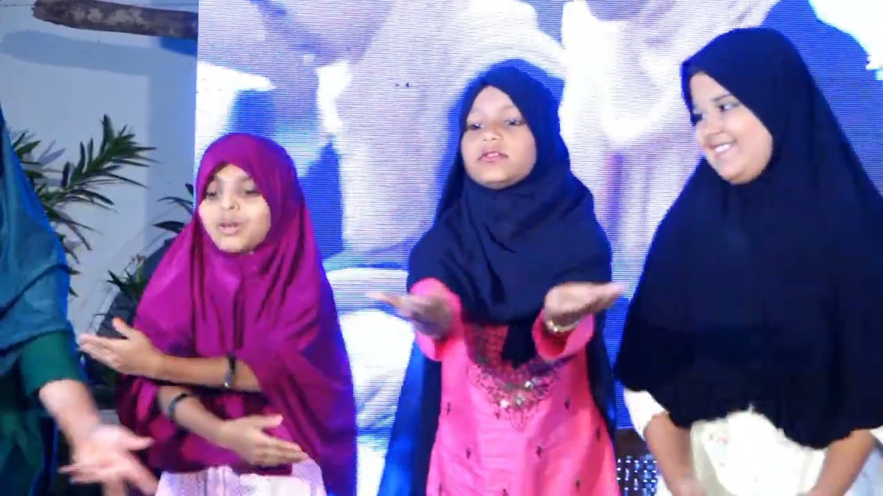 Taleem Se Tameer | Knowledge Builds Nations | Annual Function 2025