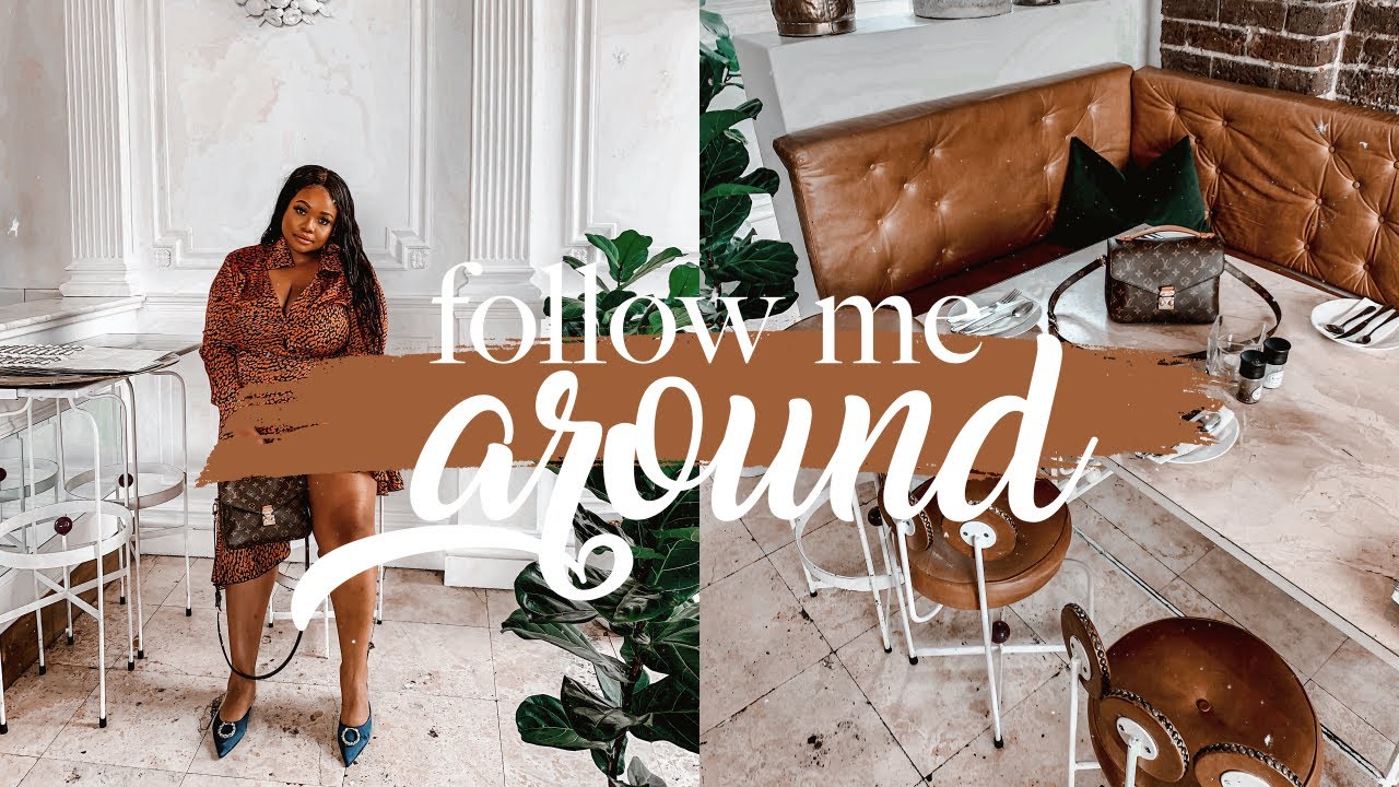COCKTAILS & LUNCH DATES | Cynthia Gwebu