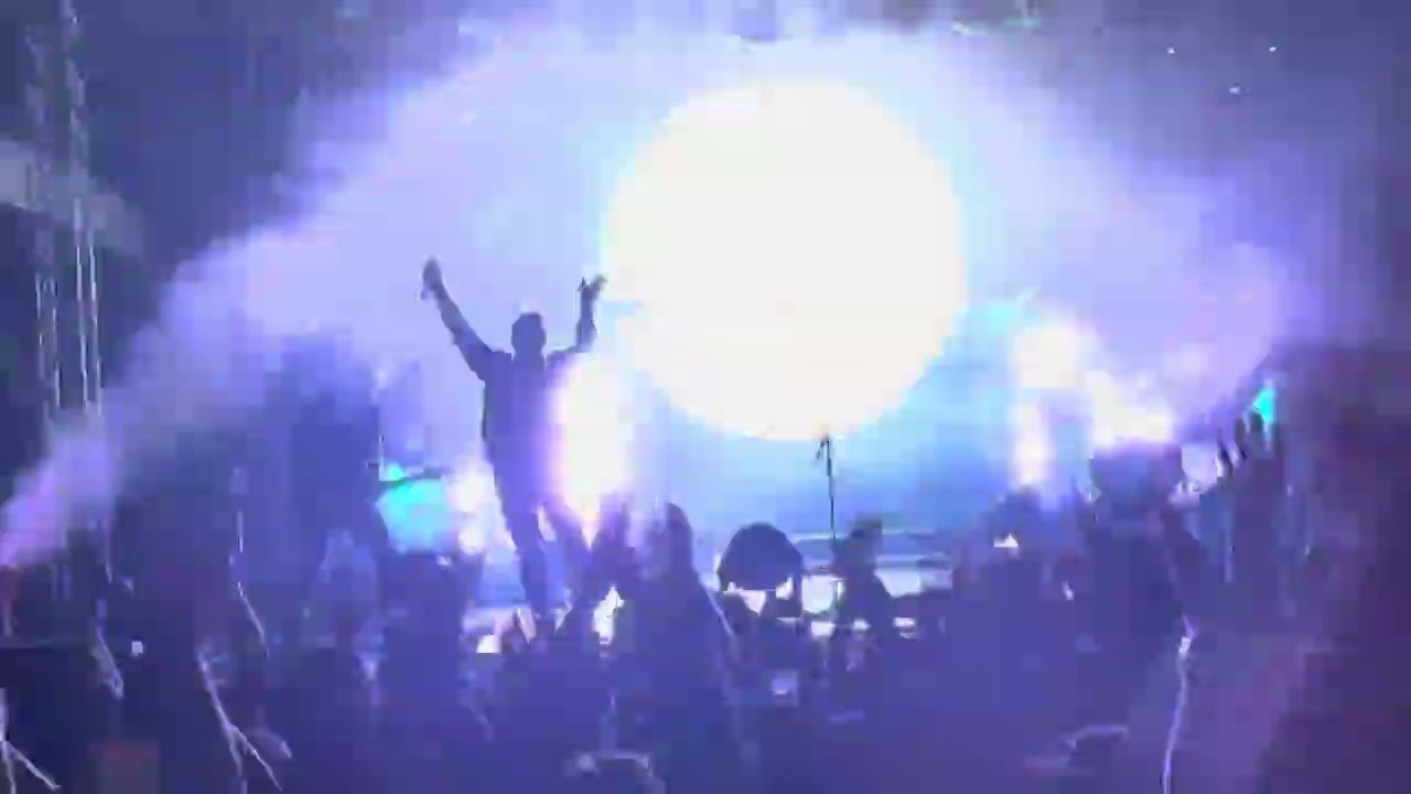 Ákos - Nem kell más vigasz MCCFeszt Esztergom 2023.07.29