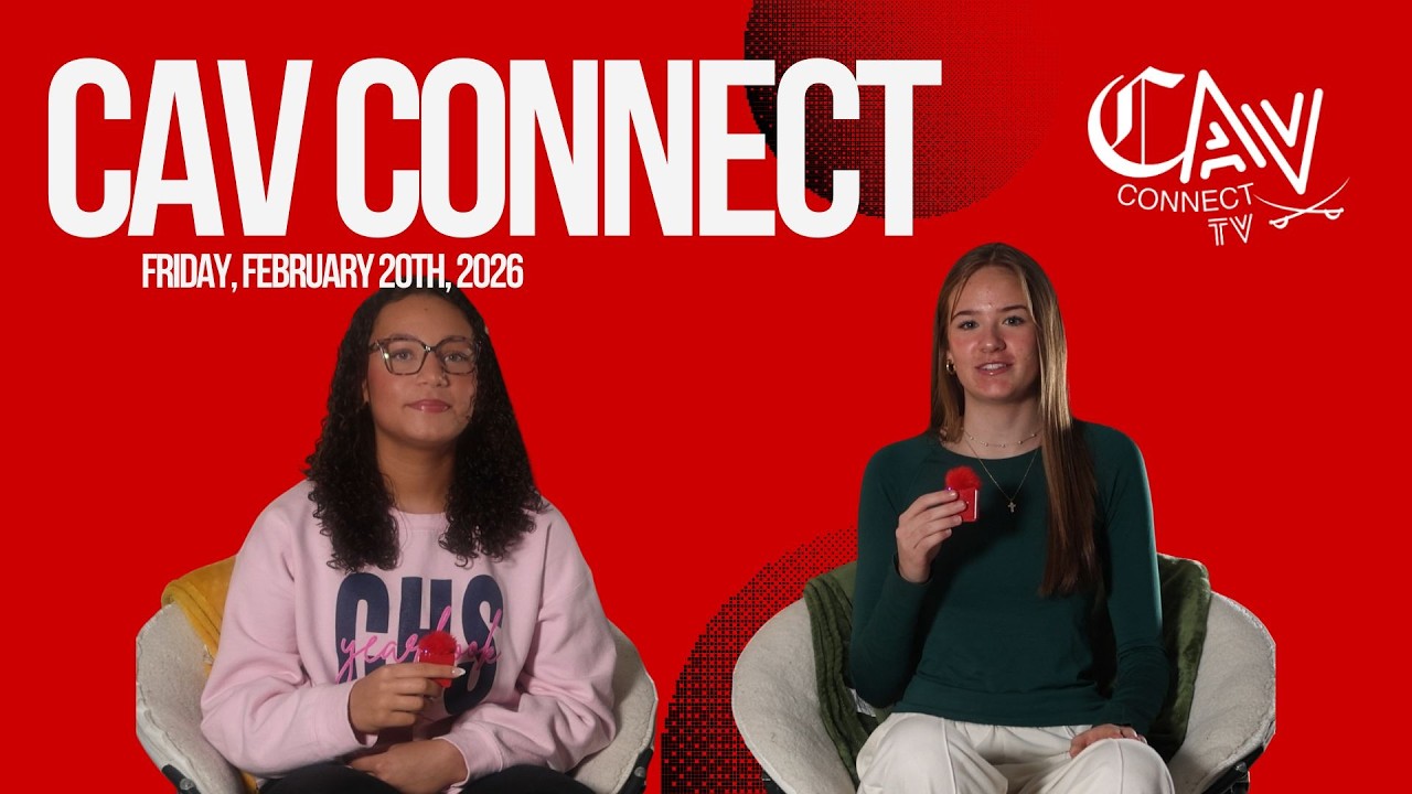 Cav Connect 2-20-26